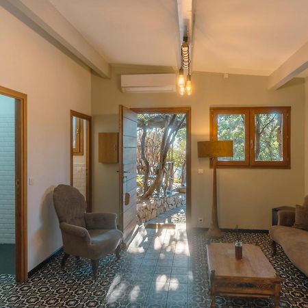 Villa Kirssis Porticcio  Dış mekan fotoğraf