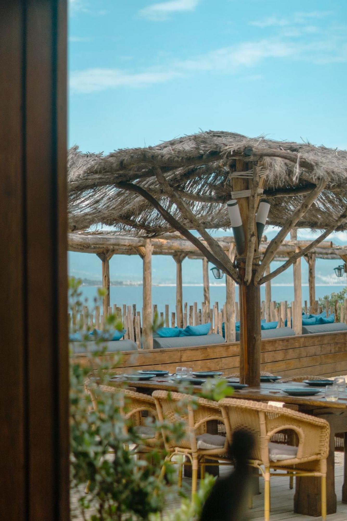 Villa Kirssis Porticcio  Dış mekan fotoğraf