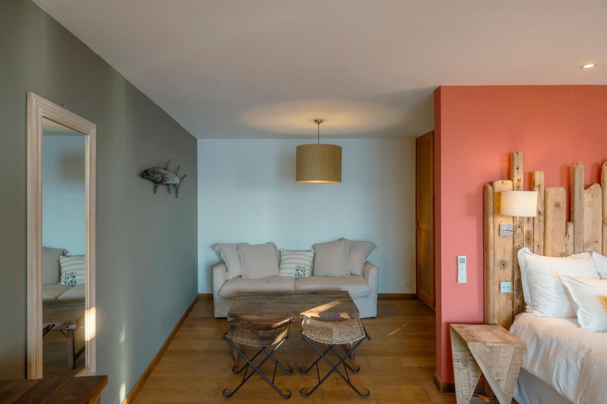 Villa Kirssis Porticcio  Dış mekan fotoğraf