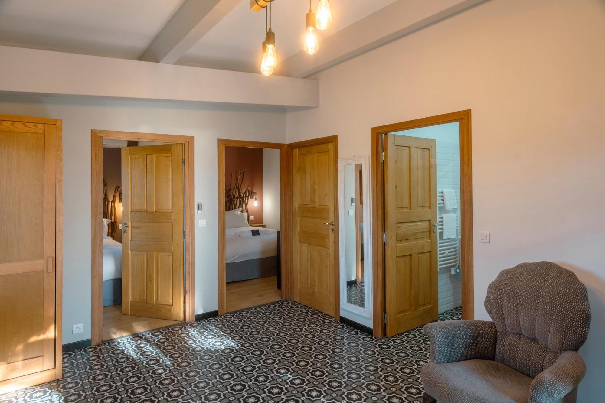 Villa Kirssis Porticcio  Dış mekan fotoğraf
